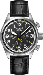 Наручные часы Aviator Airacobra P45 V.2.25.0.169.4
