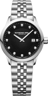 Наручные часы Raymond Weil Freelancer 5629-ST-20081