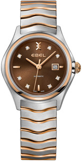 Наручные часы Ebel Wave 1216265