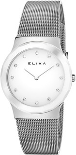 Наручные часы Elixa Ceramica E101-L395