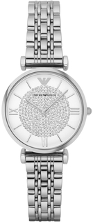 Наручные часы Emporio Armani Gianni T-Bar AR1925