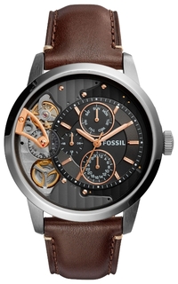 Наручные часы Fossil Townsman ME1163