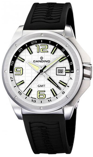 Наручные часы Candino Planet Solar C4451/1