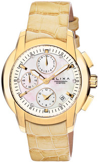 Наручные часы Elixa Enjoy E075-L273