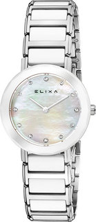 Наручные часы Elixa Ceramica E102-L401