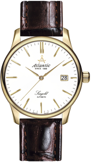 Наручные часы Atlantic Seagold 95744.65.11