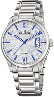 Наручные часы Candino Classic Timeless C4690/1