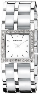Наручные часы Elixa Ceramica E067-L216