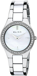 Наручные часы Elixa Ceramica E060-L182