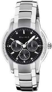Наручные часы Elixa Enjoy E066-L211