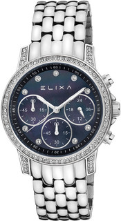 Наручные часы Elixa Enjoy E109-L441