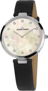 Наручные часы Jacques Lemans Milano 1-2001A