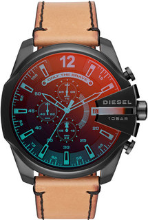 Наручные часы Diesel Mega Chief DZ4476