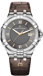 Наручные часы Maurice Lacroix Aikon AI1008-SS001-333-1