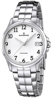 Наручные часы Candino Classic C4533/4