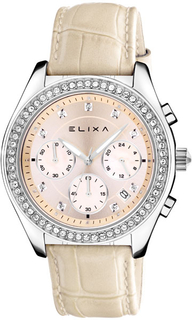 Наручные часы Elixa Enjoy E084-L315