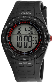 Наручные часы AM:PM Digital PC123-U110 Am.Pm.