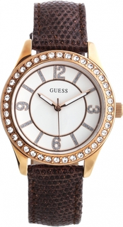 Наручные часы Guess Box set W0512L1