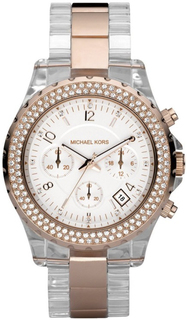 Наручные часы Michael Kors Ladies Chronos MK5323