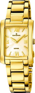 Наручные часы Candino Elegance C4557/2