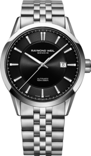 Наручные часы Raymond Weil Freelancer 2731-ST-20001