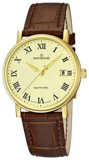 Наручные часы Candino Classic C4489/4