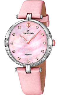 Наручные часы Candino Elegance C4601/3