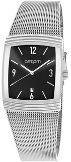 Наручные часы AM:PM Design PD134-L161 Am.Pm.