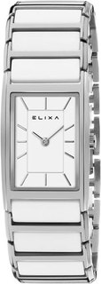 Наручные часы Elixa Ceramica E082-L301