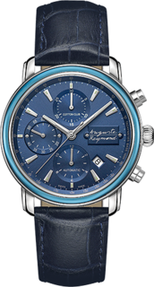 Наручные часы Auguste Reymond Cotton Club AR16C6.6.610.6