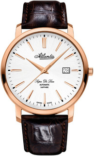Наручные часы Atlantic Super De Luxe 64751.44.21