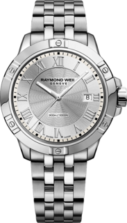 Наручные часы Raymond Weil Tango 8160-ST-00658