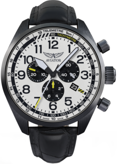 Наручные часы Aviator Airacobra P45 V.2.25.5.174.4