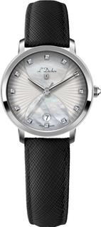 Наручные часы L`Duchen Eternity D 801.11.33