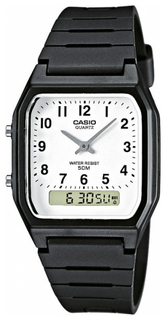 Наручные часы Casio AW-48H-7B