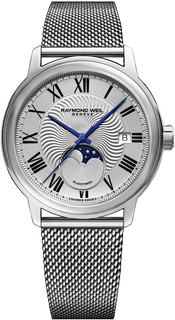 Наручные часы Raymond Weil Maestro 2239M-ST-00659