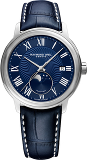Наручные часы Raymond Weil Maestro 2239-STC-00509