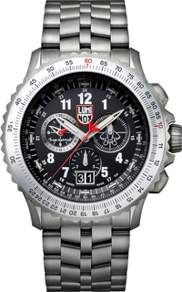 Наручные часы Luminox F-22 Raptor 9240 Series XA.9241.M