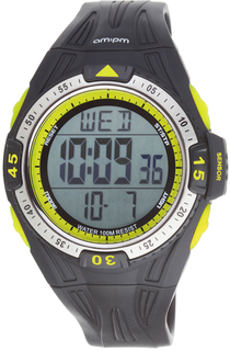 Наручные часы AM:PM Digital PC169-G414 Am.Pm.