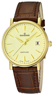 Наручные часы Candino Classic Timeless C4489/3