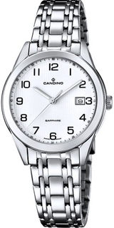 Наручные часы Candino Classic Timeless C4615/1