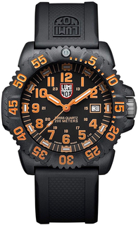 Наручные часы Luminox Navy Seal Colormark 3050 Series XS.3059
