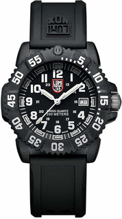 Наручные часы Luminox Navy SEAL Colormark 38 MM 7050 Series XS.7051