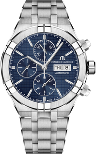 Наручные часы Maurice Lacroix Aikon AI6038-SS002-430-1