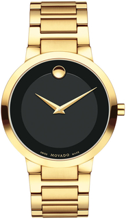 Наручные часы Movado Modern Classic 607121