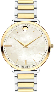 Наручные часы Movado Ultra Slim 607171