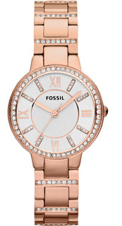 Наручные часы Fossil Virginia ES3284