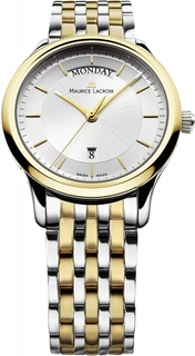 Наручные часы Maurice Lacroix Les Classiques LC1227-PVY13-130