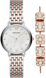 Наручные часы Emporio Armani Kappa AR80016