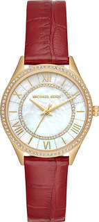 Наручные часы Michael Kors Mini Lauryn MK2756